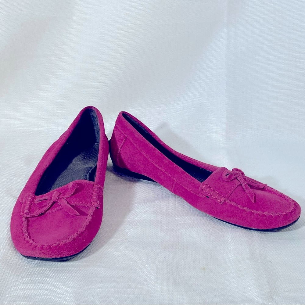 Pluggz Earthing‎ Moccasin